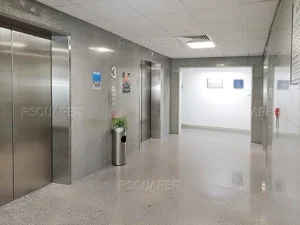 HITC Building