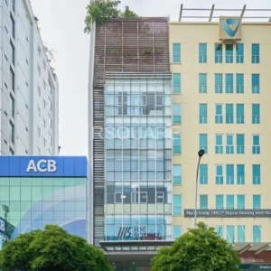 HM Square Building