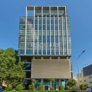 HMC Tower