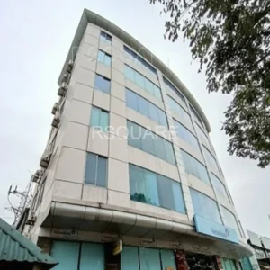 Hoa Binh Building