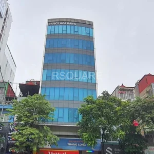 Hoa Đăng Building