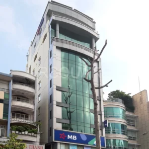 Hoang Khang Building