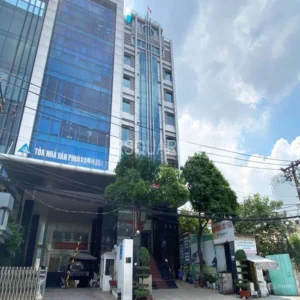 Hoang Minh Building