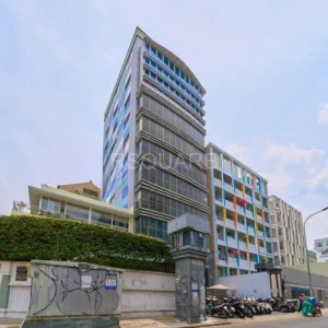 HP Office Building