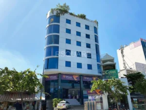 HQ Tower