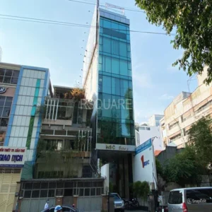 HSC Building