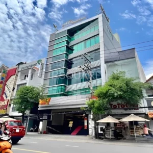 HT Building