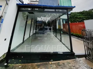 Hung Gia Anh Building