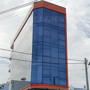 Hưng Phú Thành Building Hoàng Hữu Nam
