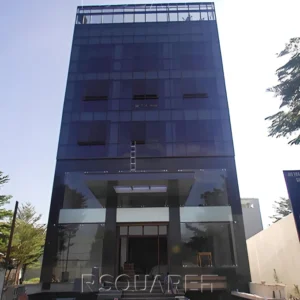 Hung Phu Thanh Building