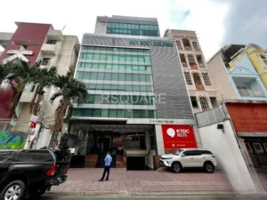 Huy Son Building