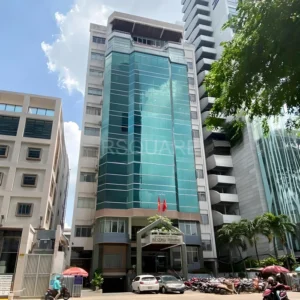 IDC Building