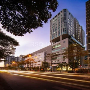IDMC My Dinh 2 Building