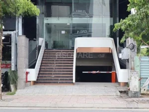 ILd Building