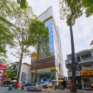 IMC Tower