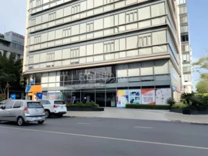 IMV Center Building