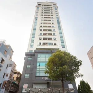 Indochina Park Tower