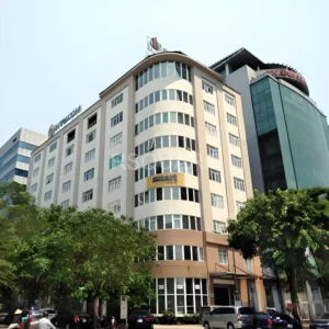 Intracom Building