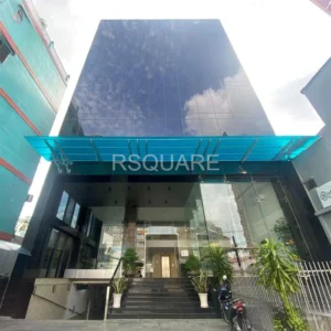 IOS Van Thanh Building
