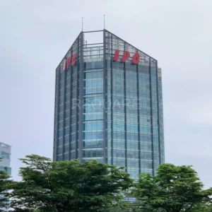 IPC Tower