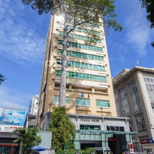 Itaxa House Building