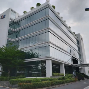 ITD Building