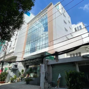 Jabooda Building