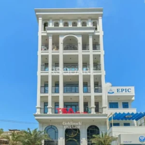Khai Hoan Building Tower A