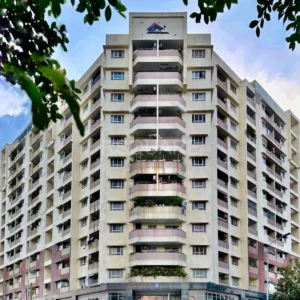 Khang Gia Apartment