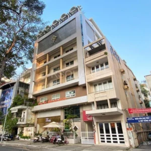 Khanh Minh Building