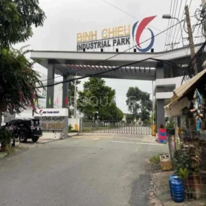 Tan Thuan Export Processing Zone