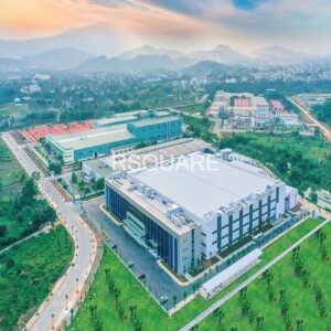 Thuê đất khu công nghiệp Hà Nội