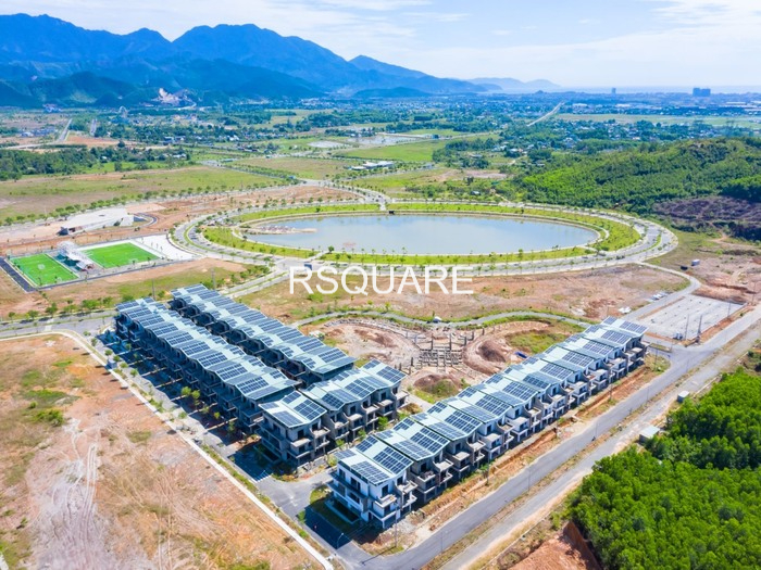 Khu Công Nghệ Thông Tin Tập Trung Đà Nẵng