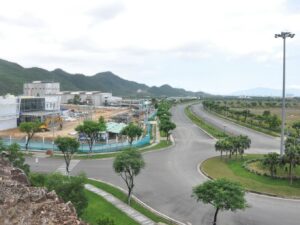 An Don Industrial Zone