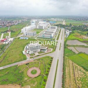 Thuê đất khu công nghiệp TP Hải Phòng