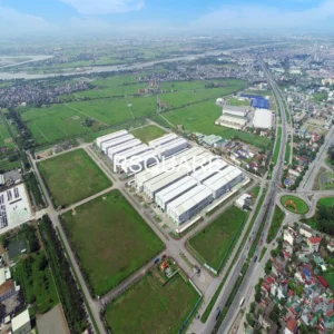 An Phat Complex Industrial Park