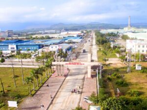North Chu Lai Industrial Zone