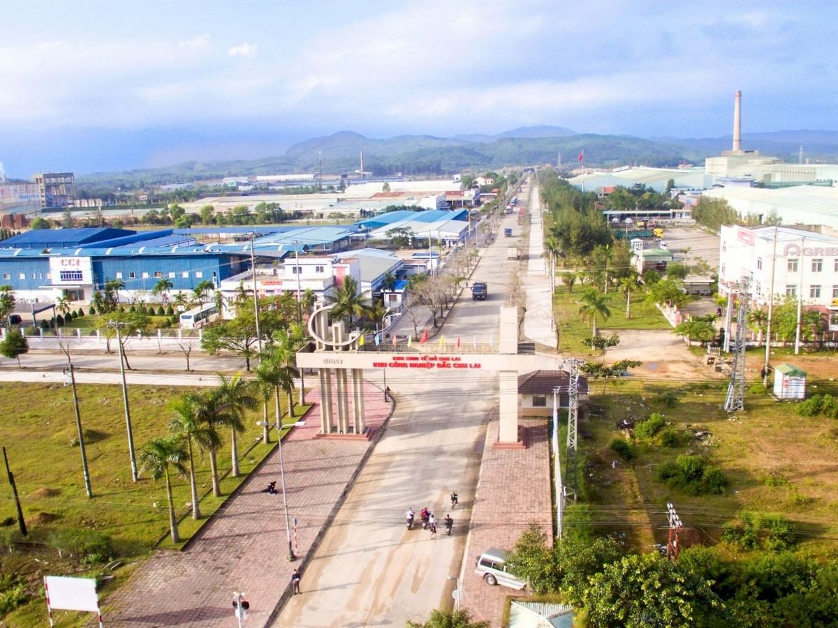 North Chu Lai Industrial Zone