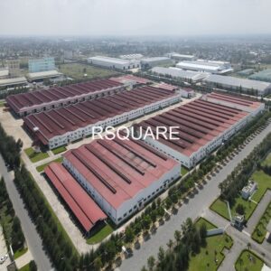 Thuê đất khu công nghiệp tỉnh Quảng Nam