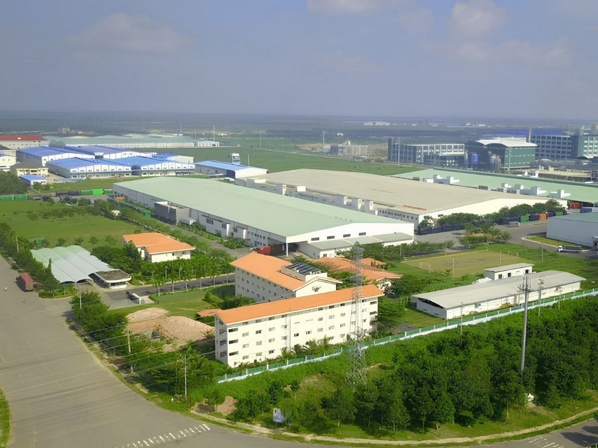Becamex Binh Phuoc Industrial Park