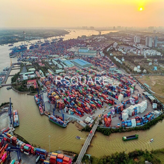 Khu Công Nghiệp Bình Chiểu