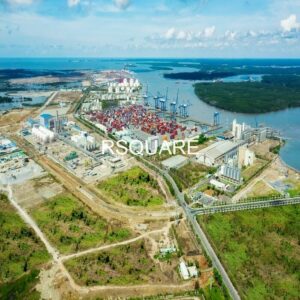 Thuê đất khu công nghiệp tỉnh Bà Rịa Vũng Tàu