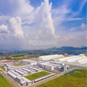 Republic Industrial Zone