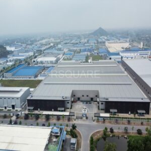 Diem Thuy A Industrial Zone