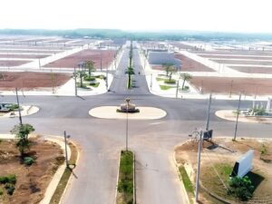 Dong Xoai 1 Industrial Zone
