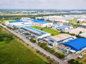 Gia Binh 2 Industrial Zone
