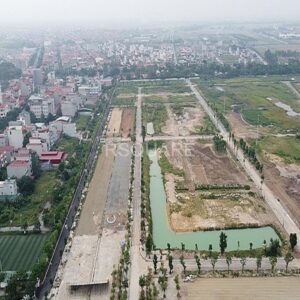 Thuê đất khu công nghiệp tỉnh Bắc Ninh