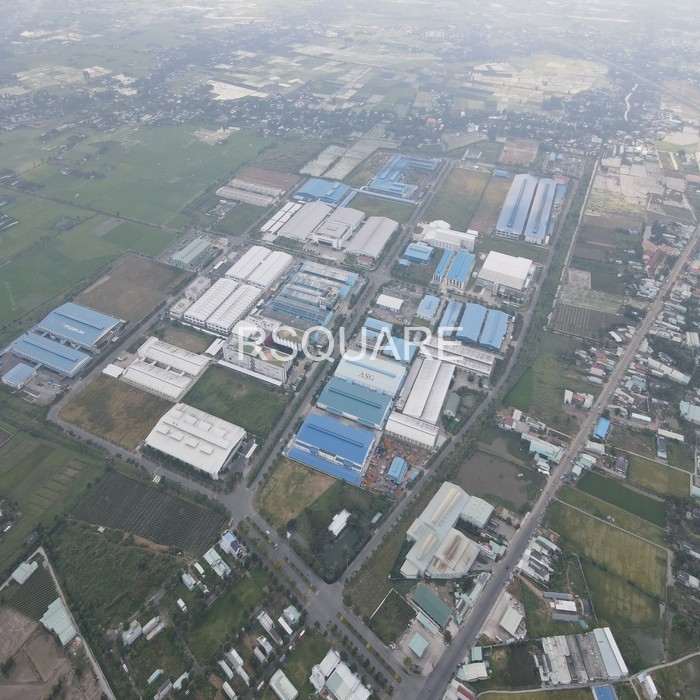 Khu Công Nghiệp Hải Sơn