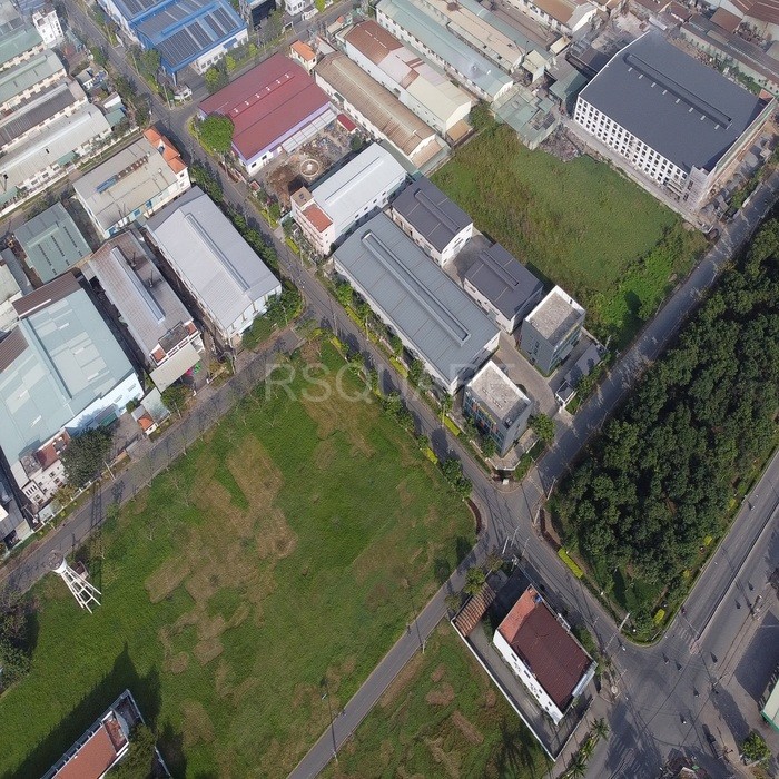 Khu Công Nghiệp Hiệp Phước