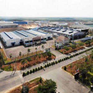 Loc An – Binh Son Industrial Zone